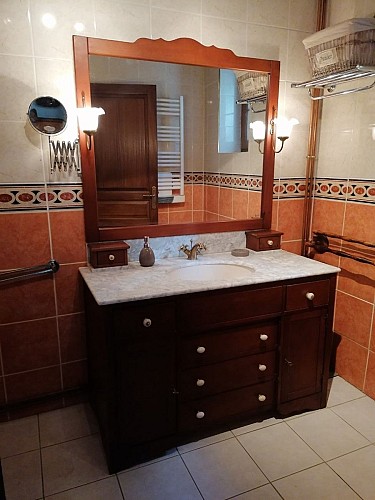 Chambre d'hôtes La Codie