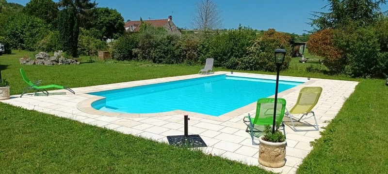 Chambre d'hôtes La Codie