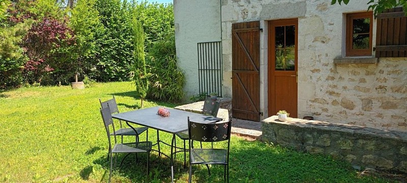 Chambre d'hôtes La Codie