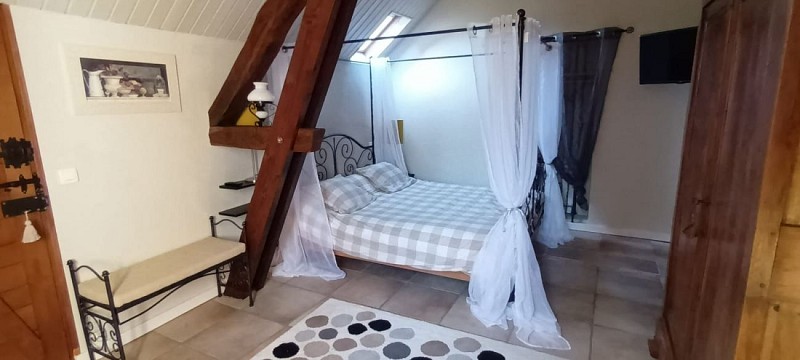 Chambre d'hôtes La Codie