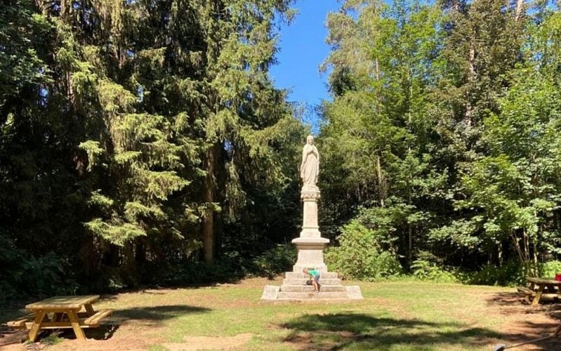 Village de la Tuilière