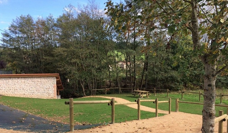 Village de la Tuilière