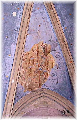 Église Saint-Pourçain