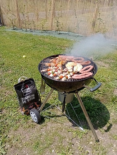 Les Lodges de Saint-Bonnet-de-Rochefort