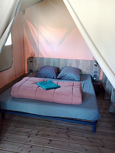 Les Lodges de Saint-Bonnet-de-Rochefort