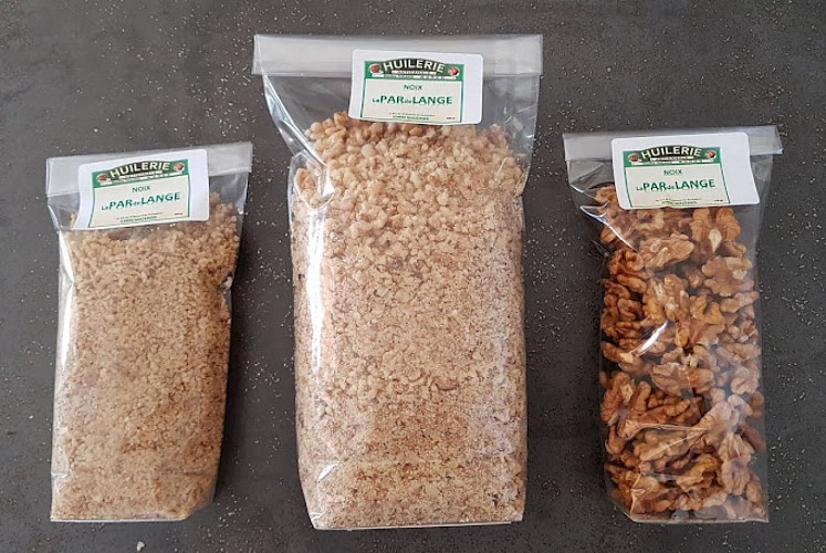 Huilerie la PARdeLANGE