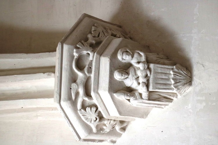 Eglise Saint-Sylvestre