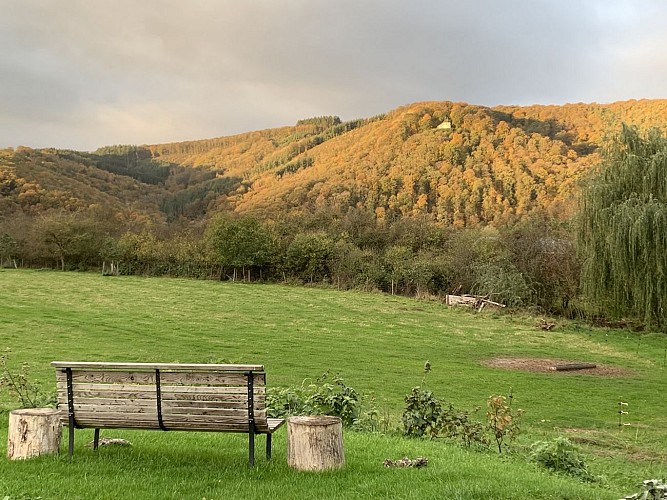 1_Vue du jardin St Thibaut_IMG_1434_©BonjourMarcourt (Copier)