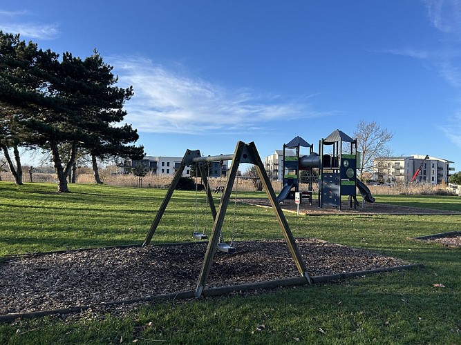 Parc du chant des oiseaux (5)