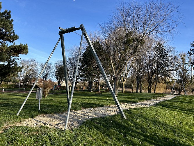 Parc du chant des oiseaux (4)