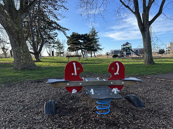 Parc du chant des oiseaux (1)