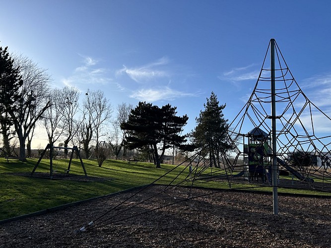 Parc du chant des oiseaux (6)