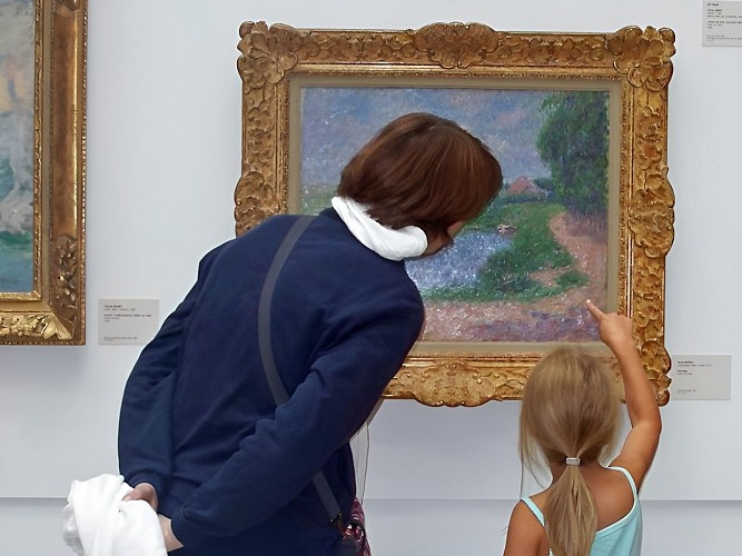 Musée des Beaux-Arts