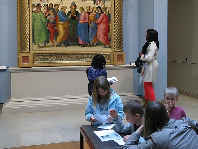 CAEN_Musée des Beaux Arts