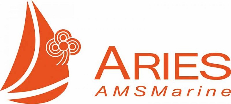 2013_Cherbourg_Aries Location_Logo