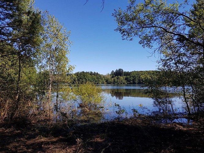 Ma Cabane au Bord du Lac_5