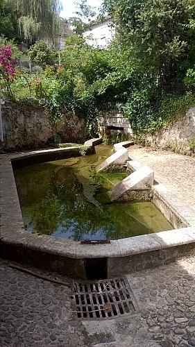 lavoir Villamblard (1)