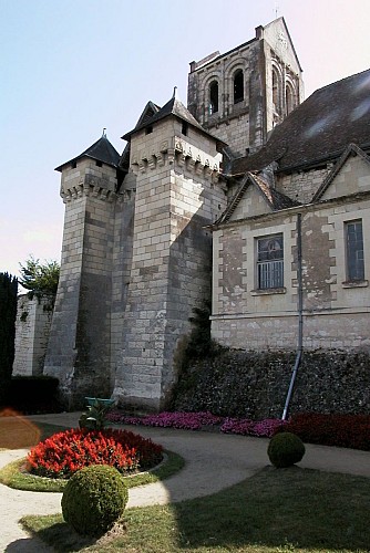 Eglise_Notre_Dame_La_Roche_Posay_2