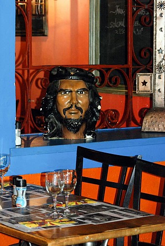  le coyote Valenciennes