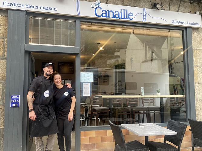 Canaille 01 ©Canaille