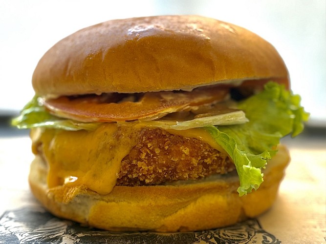 Canaille 02 ©Canaille