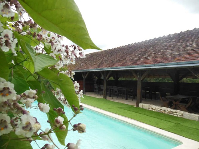 Les Terres de Bouron