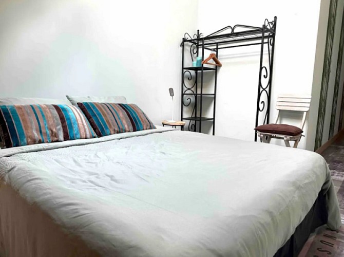 Les Terres de Bouron