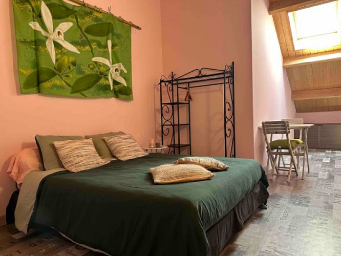 Les Terres de Bouron