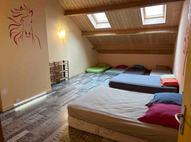 Les Terres de Bouron