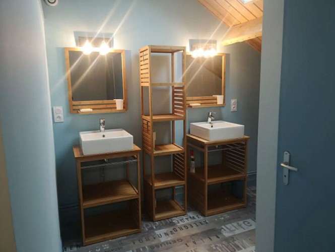 Les Terres de Bouron