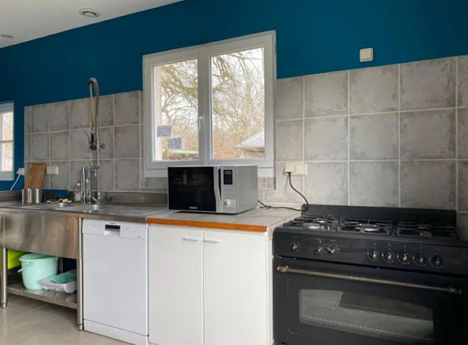 Les Terres de Bouron