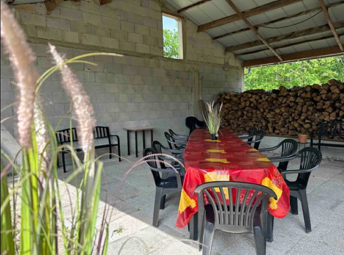 Les Terres de Bouron