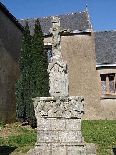 Croix des Douze Apôtres