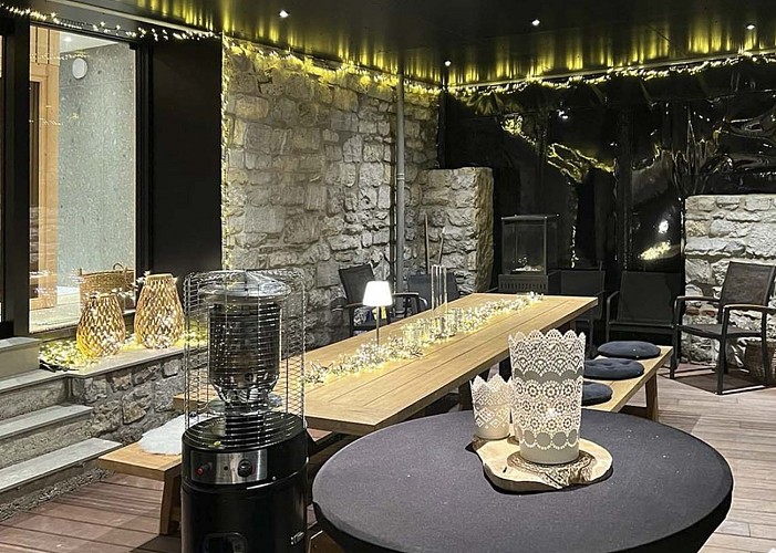 L'Ecrin de la Roche (3)