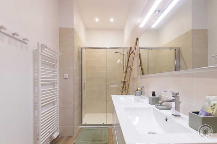 Gîtes de France G1179 : La Closerie du Manoir