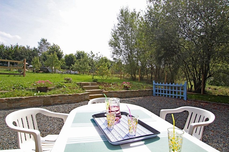 La Closerie du Manoir