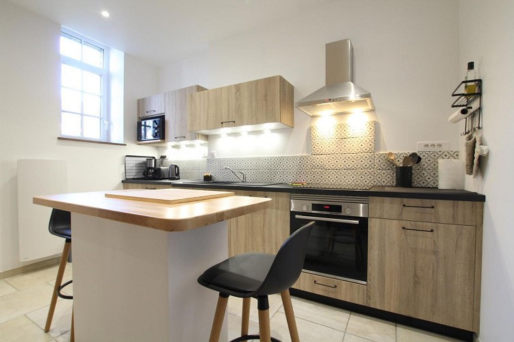 Gîtes de France G1179 : La Closerie du Manoir