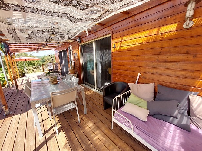 DOMAINE DU BOIS DE TREILLOU (8) 2