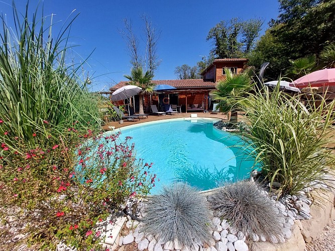 DOMAINE DU BOIS DE TREILLOU