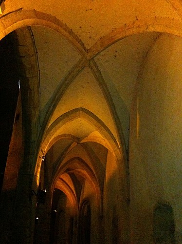 La porte des Allemands