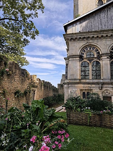 René laurenttuin