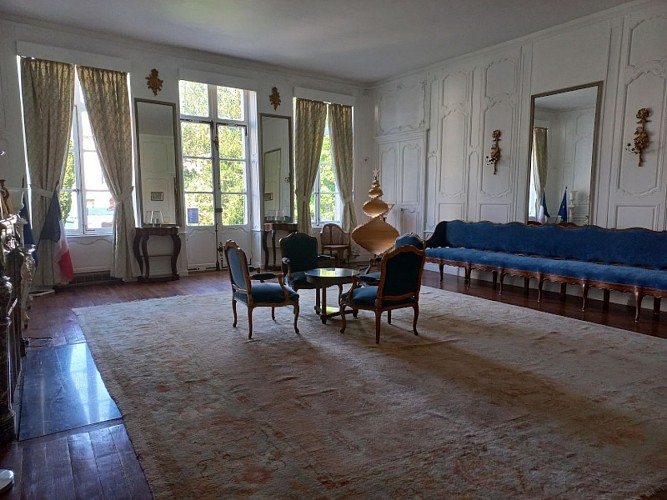 Ancien hôpital Saint-Jean de Jérusalem