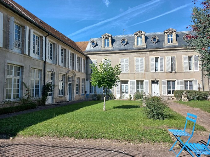 Ancien hôpital Saint-Jean de Jérusalem