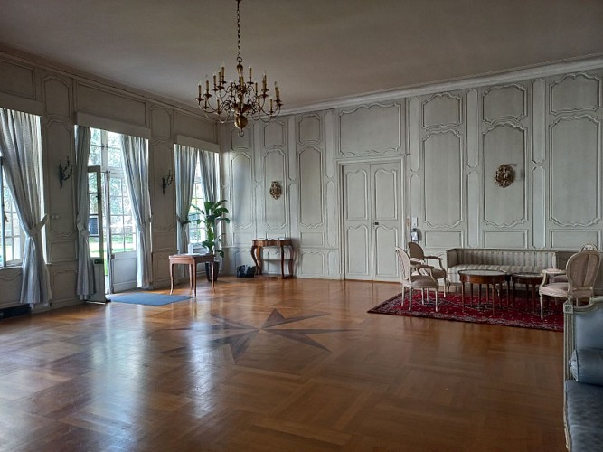 Ancien hôpital Saint-Jean de Jérusalem