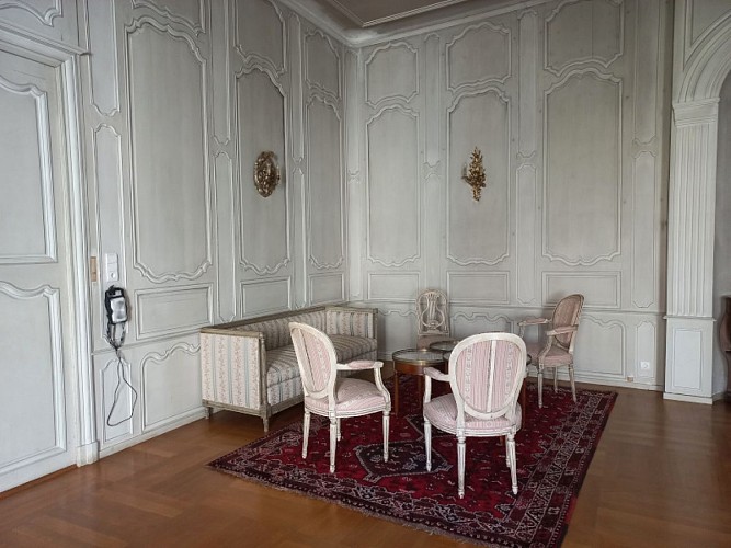 Ancien hôpital Saint-Jean de Jérusalem