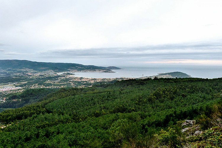 Mirador dos Outeiros