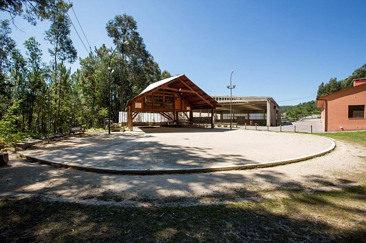Los bolos celtas, deporte de fuerza