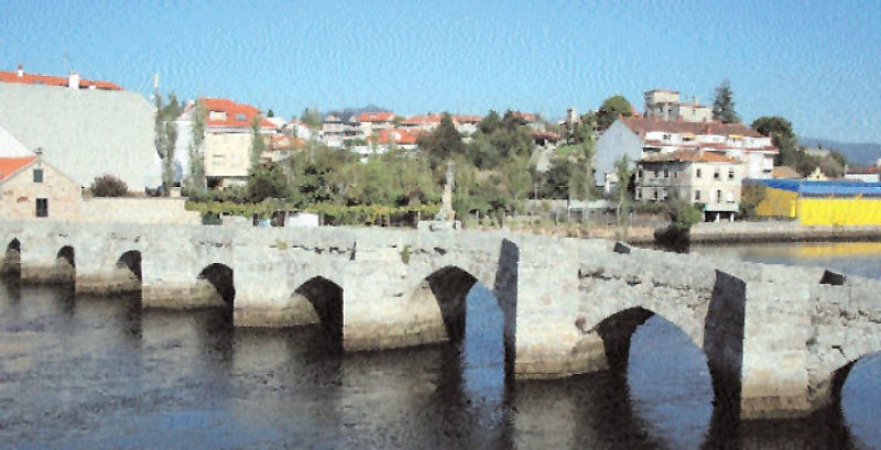 Puente de la Ramallosa