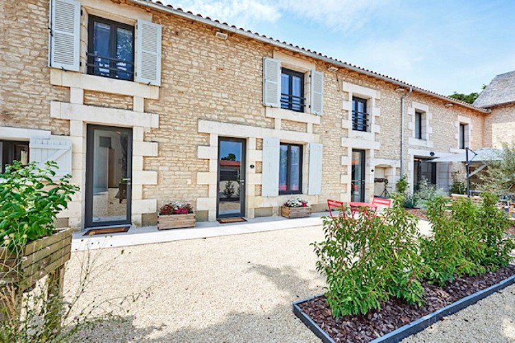 Au Logis de Bellefois