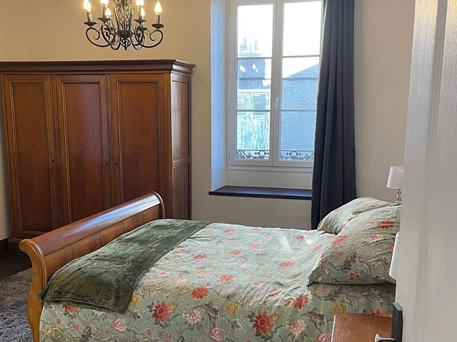 chambre 1er étage